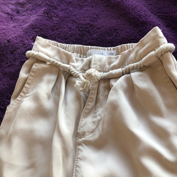 Pants - Picture 2 of 4